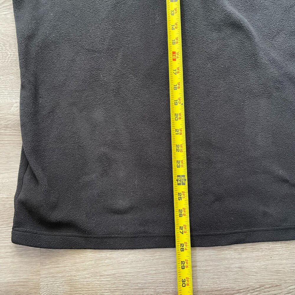 Logo Fleece Sweater - Picture 5 of 13